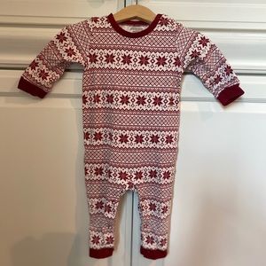 RH Baby & Child fair isle one piece